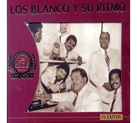 Los Blanco - 15 Exitos