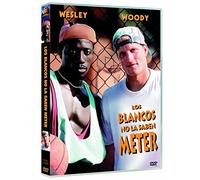 Los Blancos No La Saben Meter [Import]