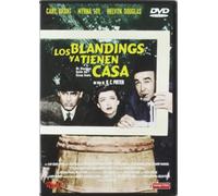 Los Blandings Ya Tienen CASA [Import]