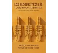 LOS BLOQUES TEXTILES Y LA DISTINGUIDA CASA BARNSDALL: El concreto como tejido orgánico