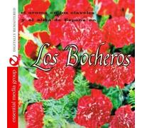 Los Bocheros - Aroma en Los Claveles y El Alma de