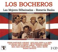 Los Bocheros - Mejores Bilbainadas/Romeria. [Import Belge]