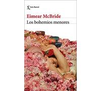 Los bohemios menores