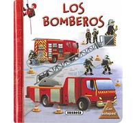 Los bomberos