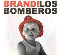 Los Bomberos - Brand