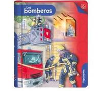 Los Bomberos - [Livre en VO] Mategazza, Giovanna (Auteur)