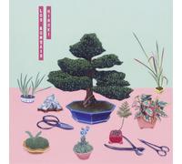 Los Bonsais - Hinoki [Vinilo]