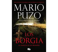 Los Borgia