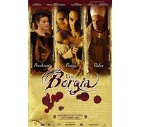 Los Borgia [Blu-Ray] [Import]