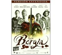 Los Borgia (Ed.Extendida) [Import]