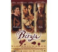 Los Borgia [Import]