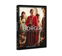 Los Borgia-Temporada 1 [Import]