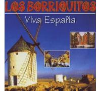 Los Borriquitos - Viva Espana [Import]