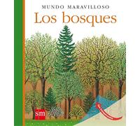 Los bosques