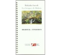 Los bosques de bizkaia