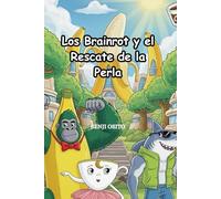 Los Brainrot y el Rescat de la Perla: Un Misterio Para los Famosos Personajes Brainrot