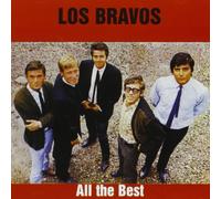 Los Bravos - All The Best [Import]