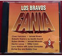 Los Bravos - Fania Vol 03 [Import]