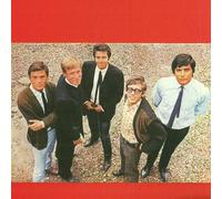 Los Bravos - in lack Is Black (CD Album Los Bravos, 30 Tracks)