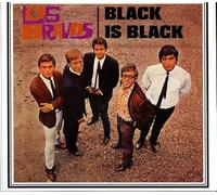 Los Bravos - is Black-Remastere [Import]