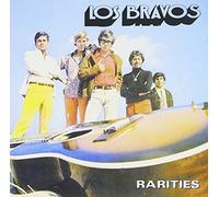 Los Bravos - Rarities [Import]