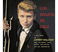 Los Brazos en Cruz