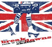 Los Breakdowns - Rock'n'roller Skates