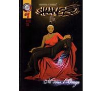 LOS BRIGNOLES shaango tome 1 - né sous l'orage