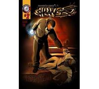 LOS BRIGNOLES shaango tome 2 - si la foudre d'abord accablait les coupables