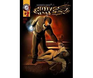 LOS BRIGNOLES shaango tome 2 - si la foudre d'abord accablait les coupables