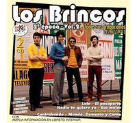 los brincos - 2 Epoca Vol.2 [1967-1971]