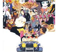 Los Brincos - Contrabando [Import]