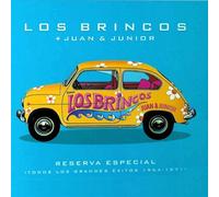 Los Brincos - Juan Y Junior - Reserva Especial