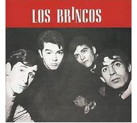 Los Brincos - Los Brincos [Import]