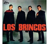 Los Brincos - The Jolly Joker Years 1965/1969 [Import]