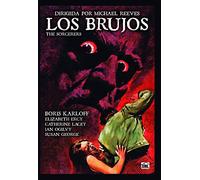 Los brujos