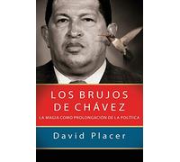 Los brujos de Chávez