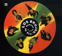 Los Brujos - Fin de Semana Salvaje