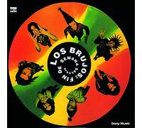 Los Brujos - Fin De Semana Salvaje [Import]