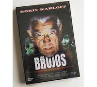 Los Brujos [Import]