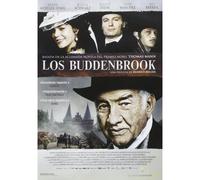Los Buddenbrook Dvd