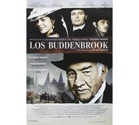 Los Buddenbrook – Le déclin d'une famille – Import