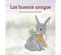 Los buenos amigos