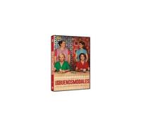 Los Buenos Modales (2023) (Dvd)