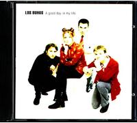 Los Buhos - A Good Day in My Life [Import]