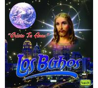 Los Buhos: Cristo Te Ama