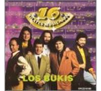 Los Bukis - 16 Kilates Musicales