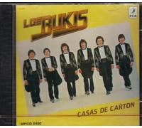 Los Bukis - Casas De Carton