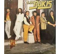 LOS BUKIS - Downtown Cuckoo by Downtown Cuckoo (2009-03-31)
