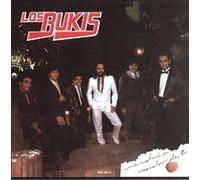 Los Bukis - Me Volvi a Acordar De Ti